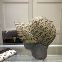 $27.00 USD Christian Dior Caps #857081