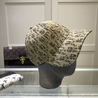 $27.00 USD Christian Dior Caps #857081