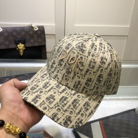 $27.00 USD Christian Dior Caps #857081