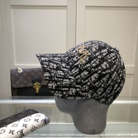 $27.00 USD Christian Dior Caps #857082