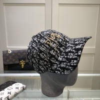 $27.00 USD Christian Dior Caps #857082