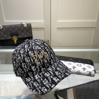 $27.00 USD Christian Dior Caps #857082