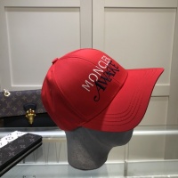 $27.00 USD Moncler Caps #857089