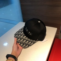 $32.00 USD Christian Dior Caps #857119