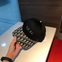$32.00 USD Christian Dior Caps #857119