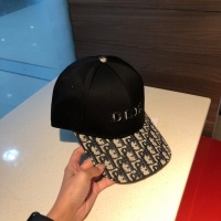 $32.00 USD Christian Dior Caps #857119