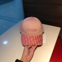 $32.00 USD Christian Dior Caps #857121