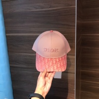 $32.00 USD Christian Dior Caps #857121
