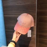$32.00 USD Christian Dior Caps #857121