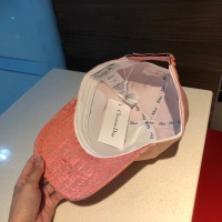 $32.00 USD Christian Dior Caps #857121
