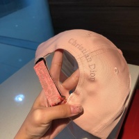 $32.00 USD Christian Dior Caps #857121