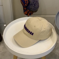 $34.00 USD Balenciaga Caps #857125