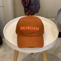 $34.00 USD Balenciaga Caps #857126