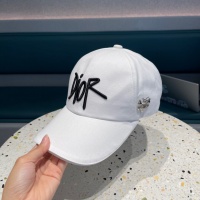 $34.00 USD Christian Dior Caps #857129