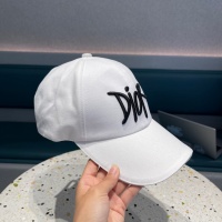 $34.00 USD Christian Dior Caps #857129