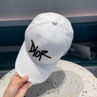 $34.00 USD Christian Dior Caps #857129
