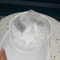 $34.00 USD Christian Dior Caps #857129