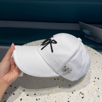 $34.00 USD Christian Dior Caps #857129