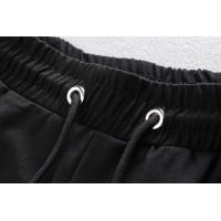 $68.00 USD Fendi Tracksuits Short Sleeved For Men #857273