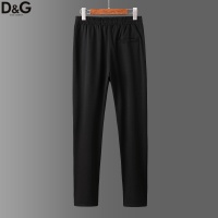 $68.00 USD Dolce & Gabbana D&G Tracksuits Short Sleeved For Men #857282