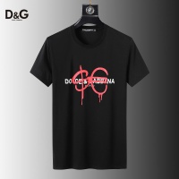$68.00 USD Dolce & Gabbana D&G Tracksuits Short Sleeved For Men #857283