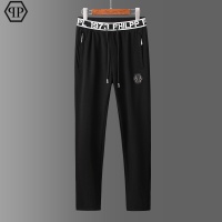 $68.00 USD Philipp Plein PP Tracksuits Short Sleeved For Men #857296