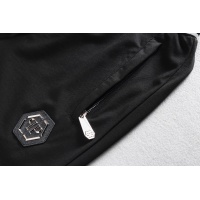 $68.00 USD Philipp Plein PP Tracksuits Short Sleeved For Men #857296