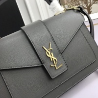 $88.00 USD Yves Saint Laurent YSL AAA Messenger Bags For Women #857337