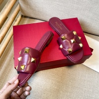 $85.00 USD Valentino Slippers For Women #857362