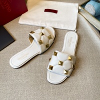 $85.00 USD Valentino Slippers For Women #857363