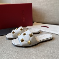 $85.00 USD Valentino Slippers For Women #857363