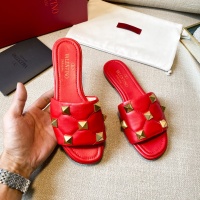 $85.00 USD Valentino Slippers For Women #857365
