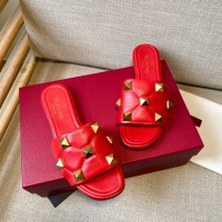 $85.00 USD Valentino Slippers For Women #857365