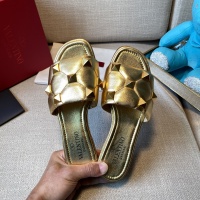 $85.00 USD Valentino Slippers For Women #857366