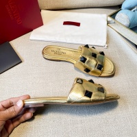 $85.00 USD Valentino Slippers For Women #857368