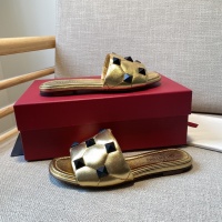 $85.00 USD Valentino Slippers For Women #857368