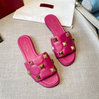 $85.00 USD Valentino Slippers For Women #857370