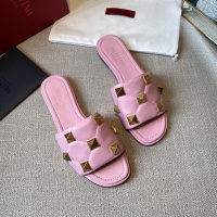 $85.00 USD Valentino Slippers For Women #857372