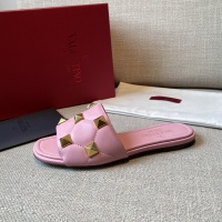 $85.00 USD Valentino Slippers For Women #857372