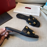 $85.00 USD Valentino Slippers For Women #857373