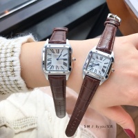 $29.00 USD Cartier Watches For Women #857385