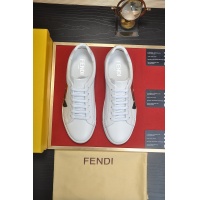 $80.00 USD Fendi Casual Shoes For Men #857466