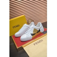 $80.00 USD Fendi Casual Shoes For Men #857466
