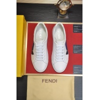 $80.00 USD Fendi Casual Shoes For Men #857467
