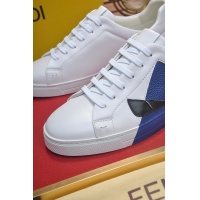 $80.00 USD Fendi Casual Shoes For Men #857467