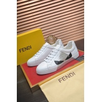 $80.00 USD Fendi Casual Shoes For Men #857468