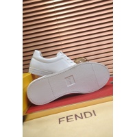 $80.00 USD Fendi Casual Shoes For Men #857468
