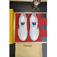 $80.00 USD Fendi Casual Shoes For Men #857469