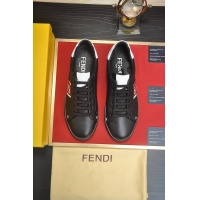 $80.00 USD Fendi Casual Shoes For Men #857471