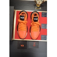 $82.00 USD Y-3 Casual Shoes For Men #857473